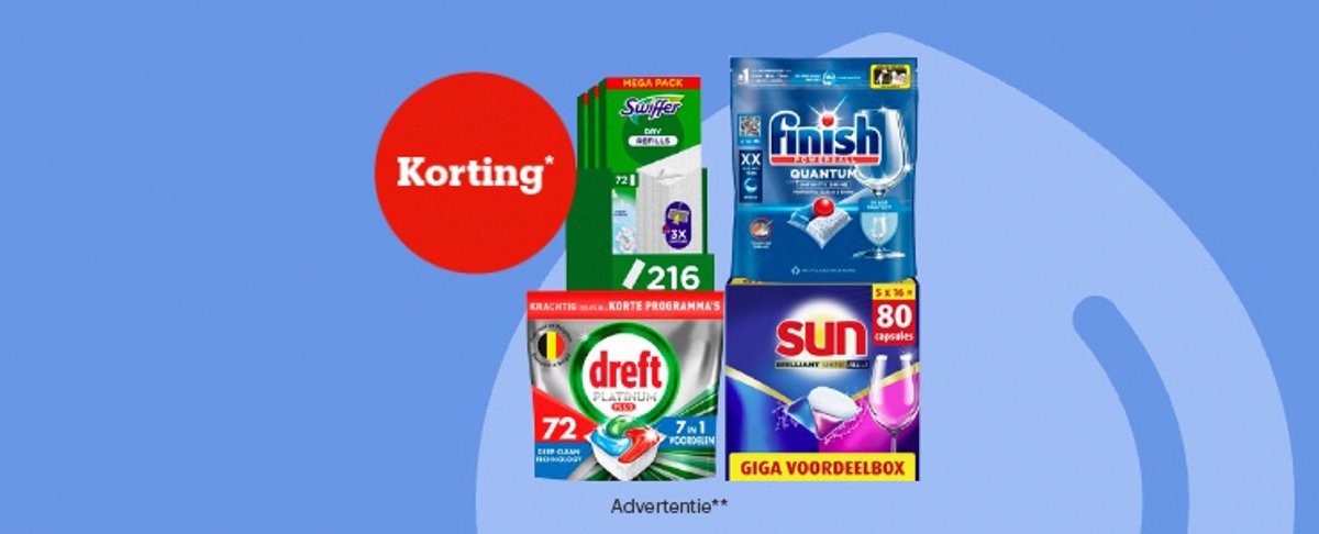 De winkel van ons allemaal | bol