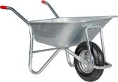 Kruiwagen STRONG - 100 L - Metaal