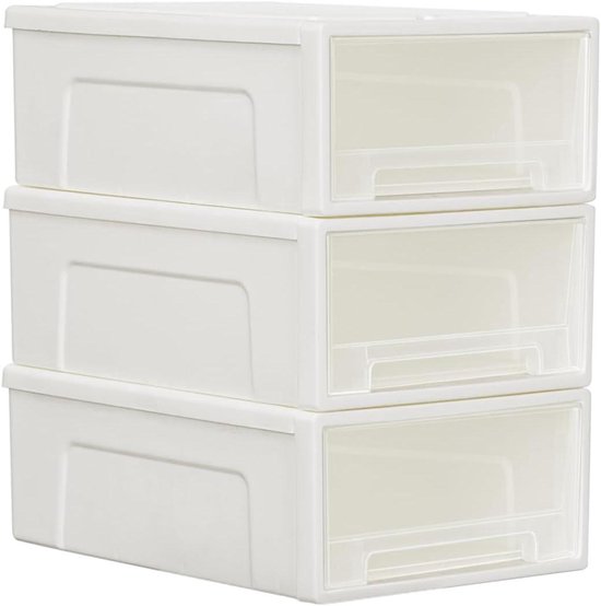 VEVOR Boor Dispenser Kabinet, Vijf Lade Boor Organizer Kast voor 33/64 tot 63/64 Stalen Boor Dispenser Organizer Kast met Labels, Stapelbare Boor Dispenser voor Boor Opslag