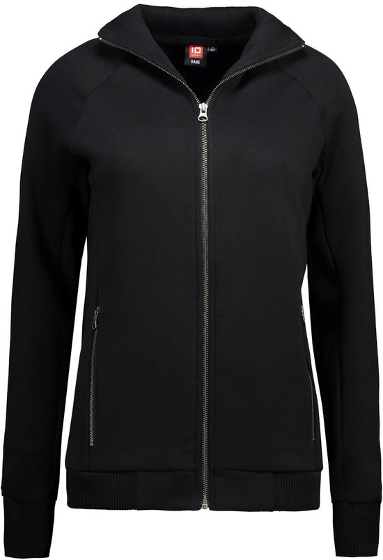 ID-Line 0629 Cardigan ladies NavyM