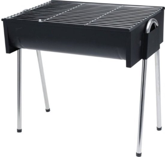 Barbecue 48x33x46