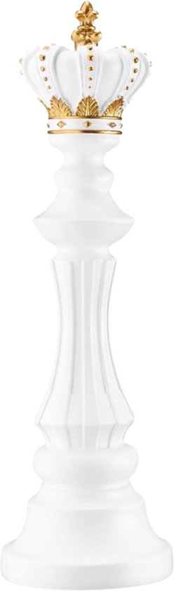 Hars Schaakstukken Bordspellen Onderdelen Internationaal Schaakbeeldjes Retro Home Decor Eenvoudige Moderne Schakers Ornamenten
