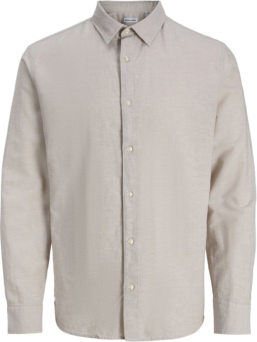 Jack & Jones Plus Overhemd Overhemd Plus Size