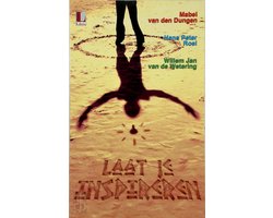 Laat je inspireren
