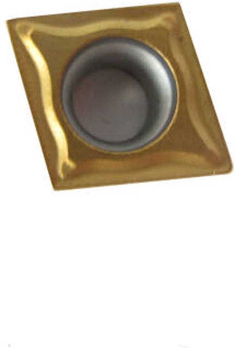 CCMT 09T304 Tin snij-inzetstuk