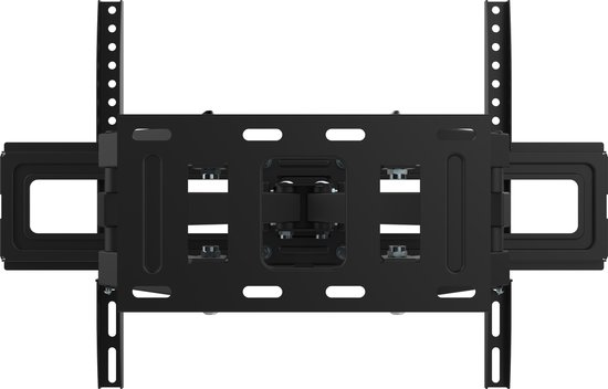 Alora TV muurbeugel Smart 32-75 inch - TV beugel - Wandbeugel - TV ophangsysteem