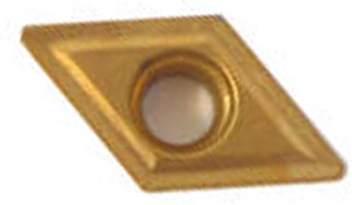 Snijplaat DCMT 070204