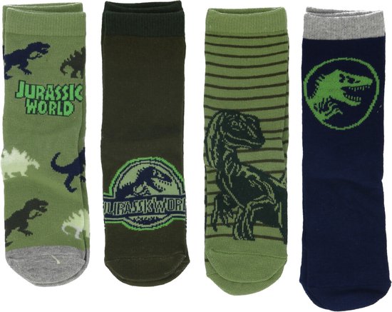 Jurassic Park - Logos | Kleding en accessoires voor fans van merchandise