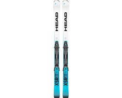 HEAD Ski WC Rebels e-XSR LYT-PR /PR11