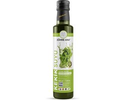 Zühre Ana Extract van Tijmwater - Kekik Suyu - 500 Ml