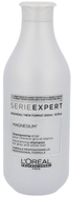 L’Oréal Professionnel Silver Shampoo
