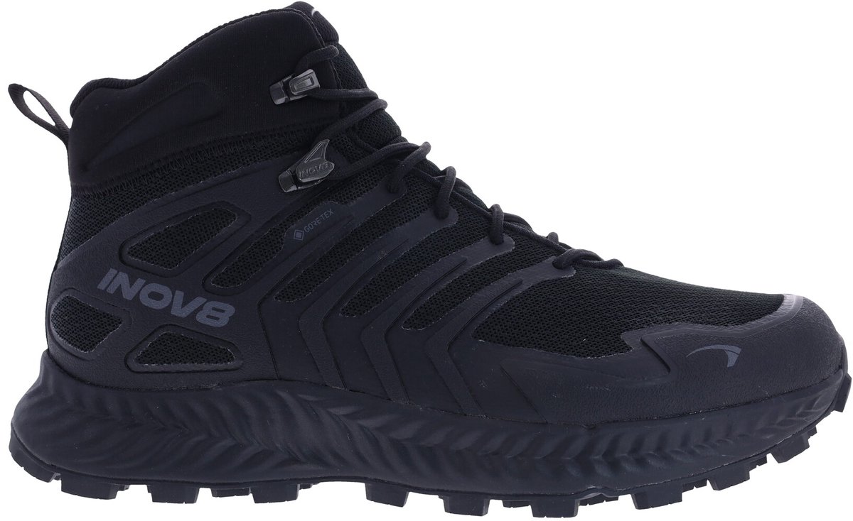 Roclite Mid GTX - Wandelschoenen - Wide fit