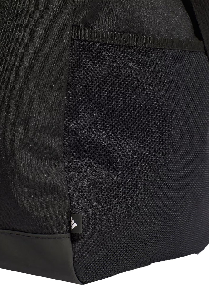 Adidas Sportswear Linear Duffeltas Large - Unisex - Zwart thumbnail 6
