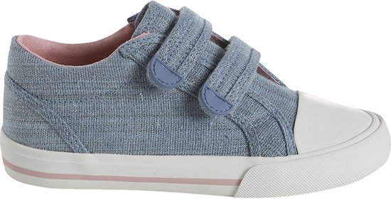 VERTBAUDET Baskets scratchées fille collection maternelle