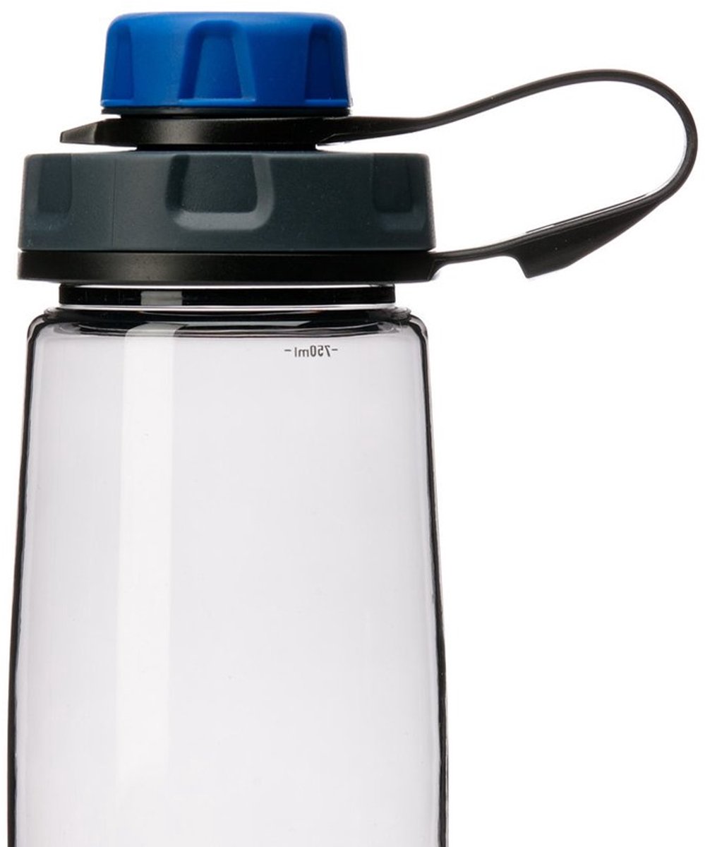 Human Gear - Nalgene - CapCap+ - universele dop - 63mm - Blue