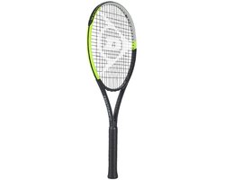 Dunlop Tennis racket Tristorm Elite 100 G02