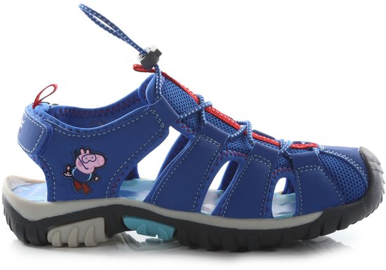 Sandales pour femmes Regatta Peppa Blauw EU 32