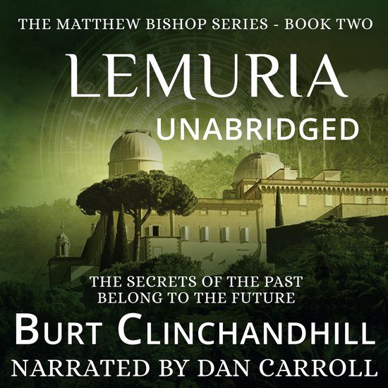 Lemuria - cover