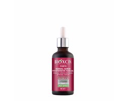 Bioxcin Forte Serum Tegen Intense Haaruitval / Gepatenteerd Biocomplex B11-plantenextract & Procyanidin / 50 ml - haarverzorging - Anti-haaruival