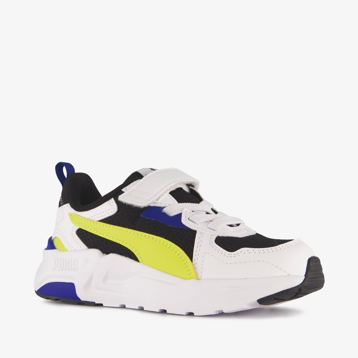 Puma Trinity Lite Ac Wit