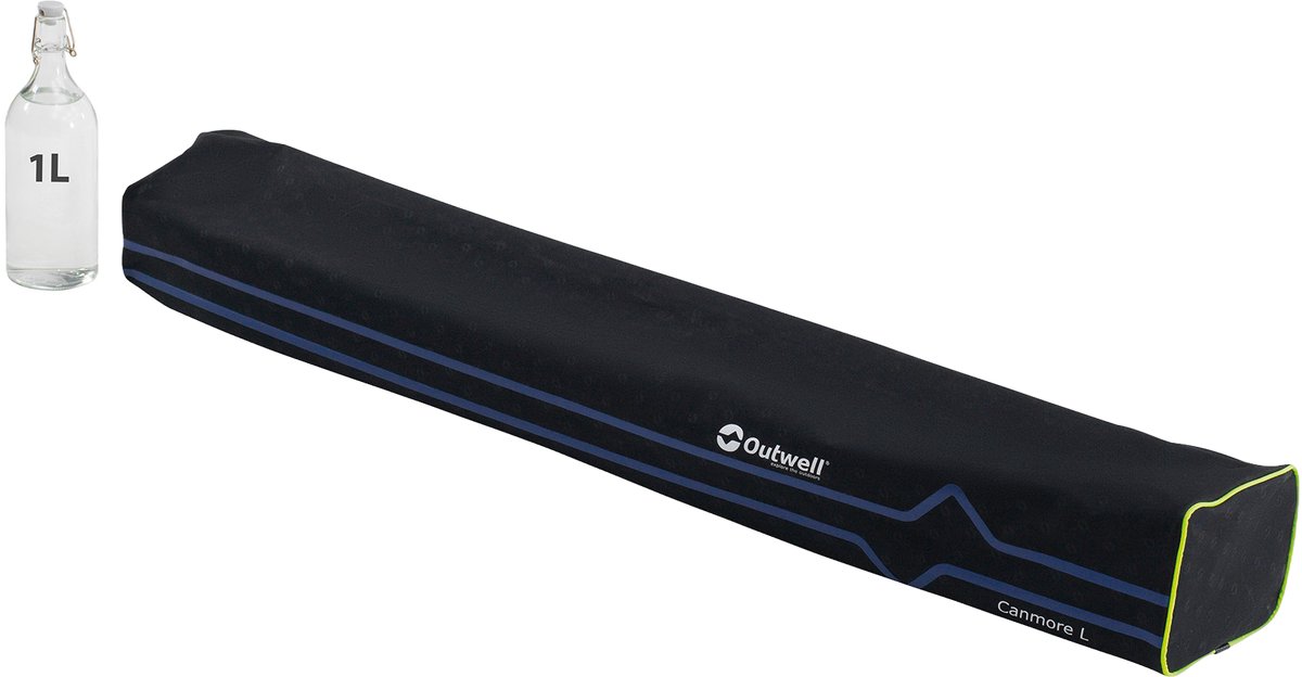 Outwell Canmore Tafel L - Weerbestendige tafels