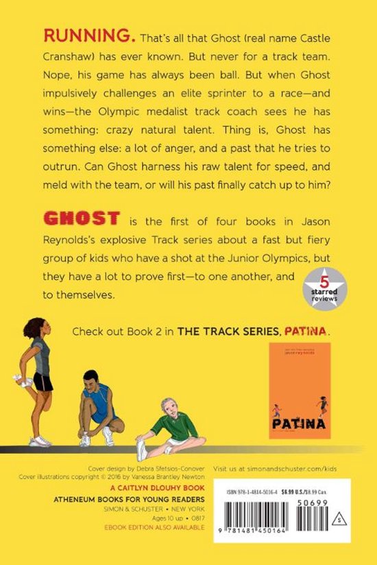 Ghost