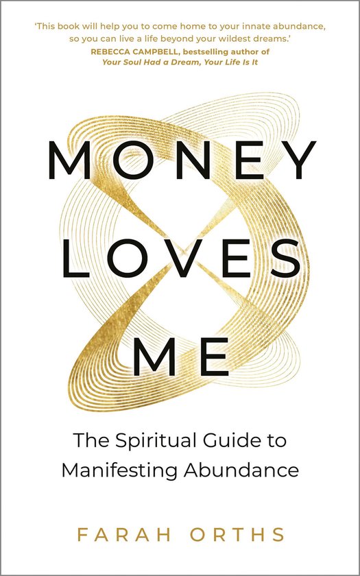 Money Loves Me - cover