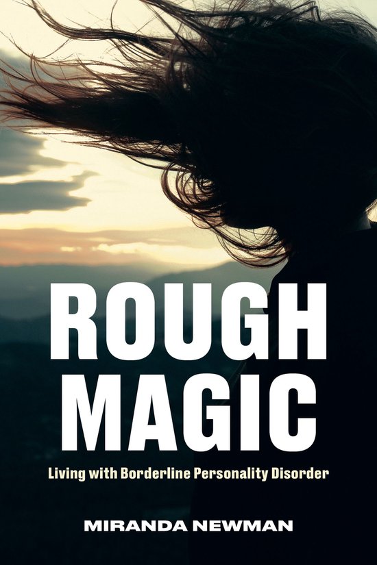 Rough Magic - cover