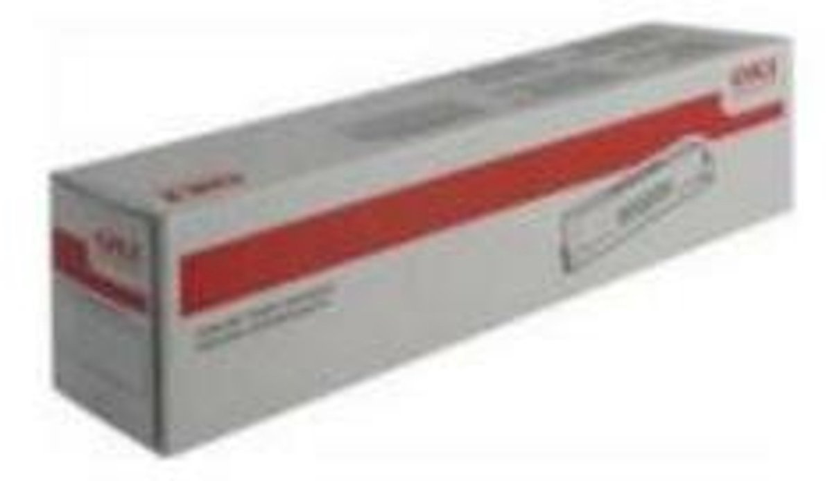 OKI 46471115 tonercartridge 1 stuk(s) Origineel Cyaan