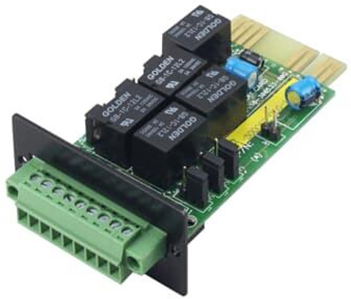ABB 4NWP100220R0001 ups-accessoire
