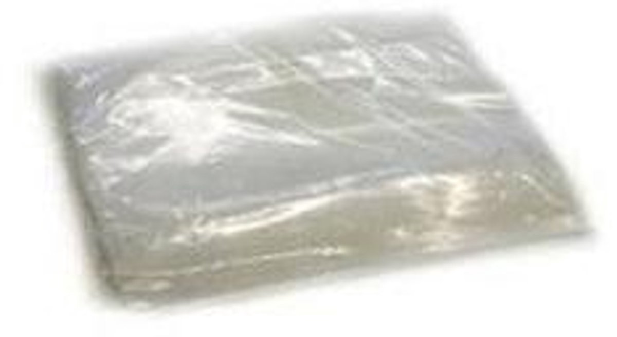 Reber 6724N vacuum sealer accessoire Zak voor vacuümverpakker