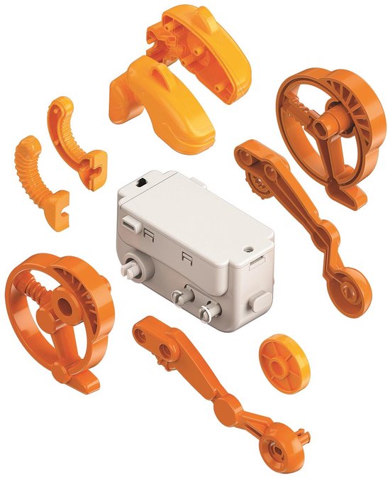 ROBOTS SPORTIFS COUREURS