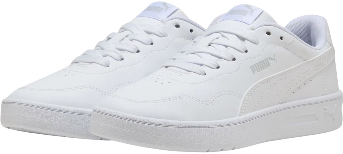 Puma Court Lally Sneakers Dames Wit