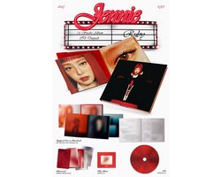 Jennie - Ruby (CD)