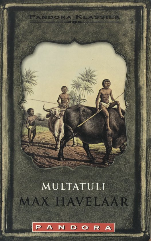 Max Havelaar