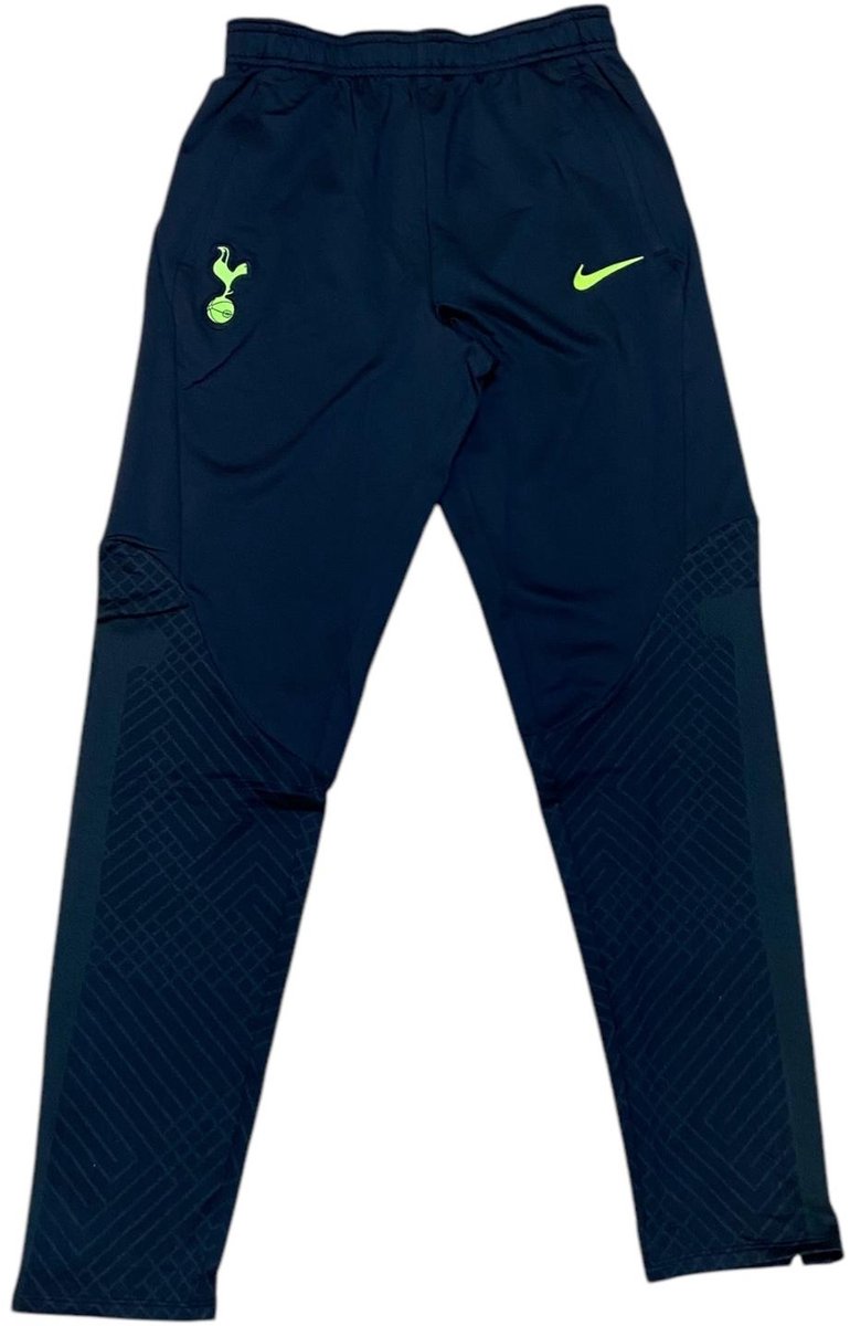 NIKE X TOTTENHAM HOTSPUR TRAININGSBROEK- kinder Zwart
