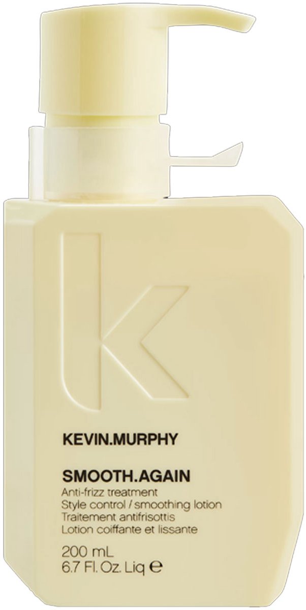 Bol.com KEVIN.MURPHY Smooth Again Anti-Frizz Treatment - 200 ml aanbieding