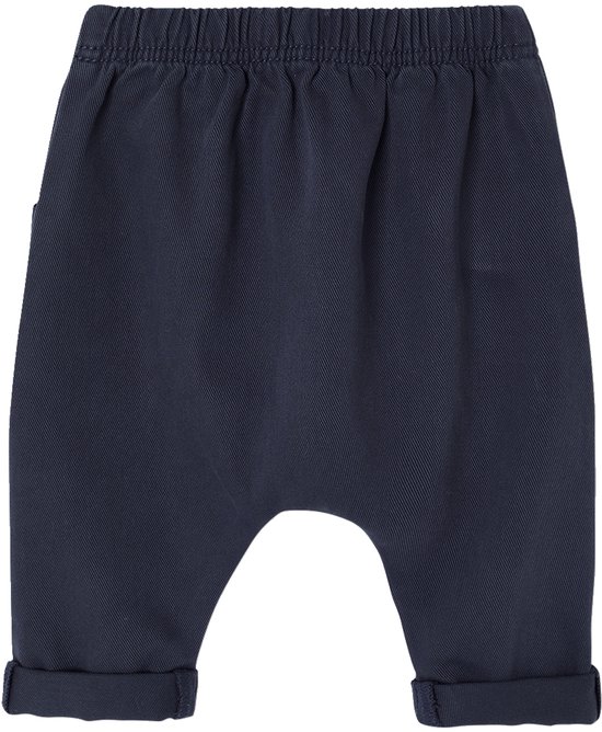 Vertbaudet Pantalon naissance en sergé