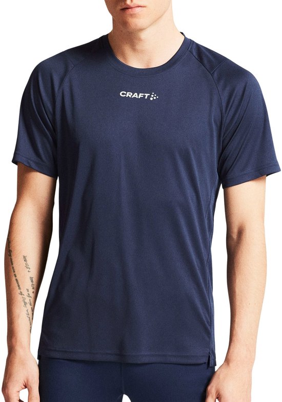 Craft Rush 2.0 Shirt Heren - Maat XL