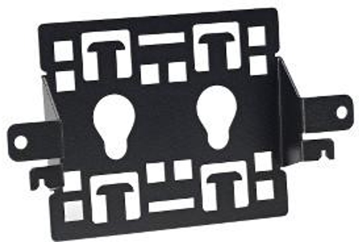 Accessory Bracket (Qty 2) NetShelter SV