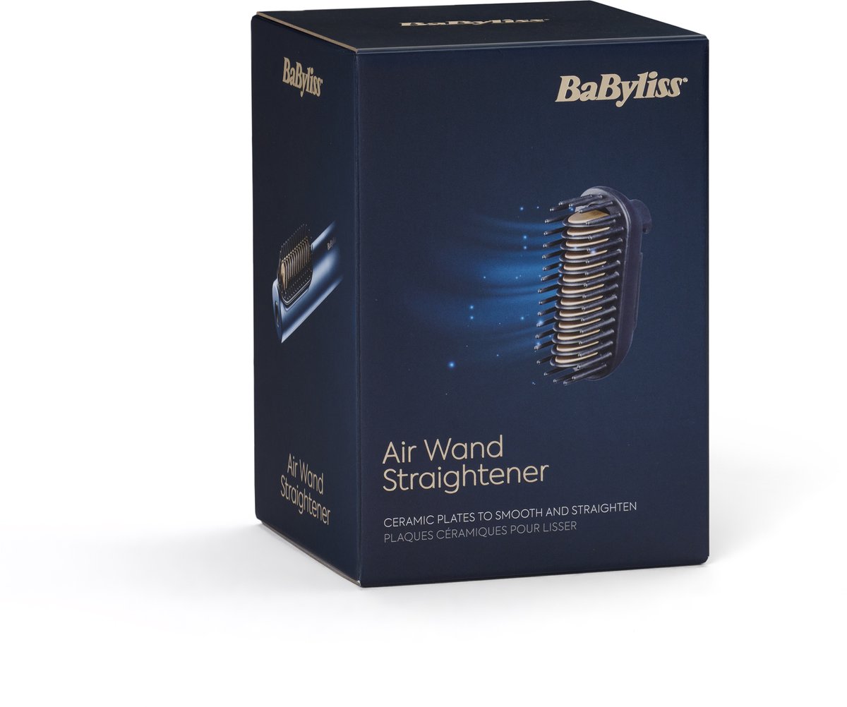 BaByliss Air Wand Stijler ACAS6550STR Föhn thumbnail 5