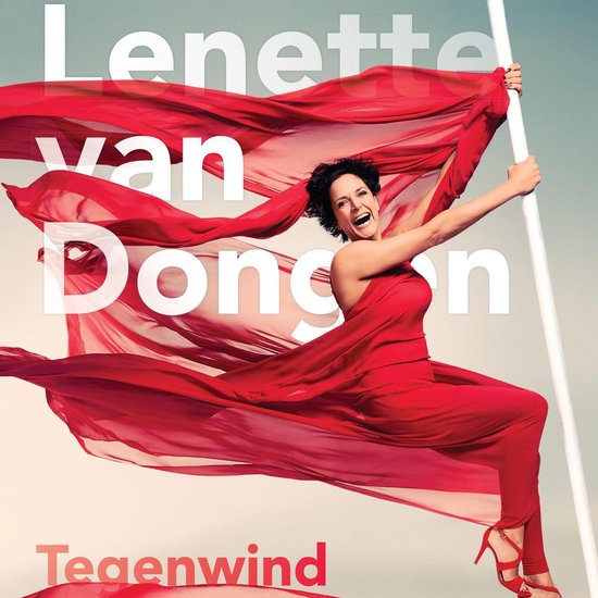 Tegenwind - cover
