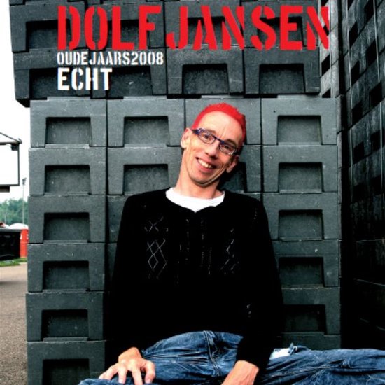 Echt - cover