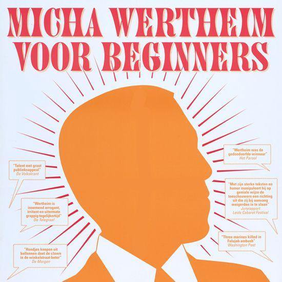 Voor Beginners - cover