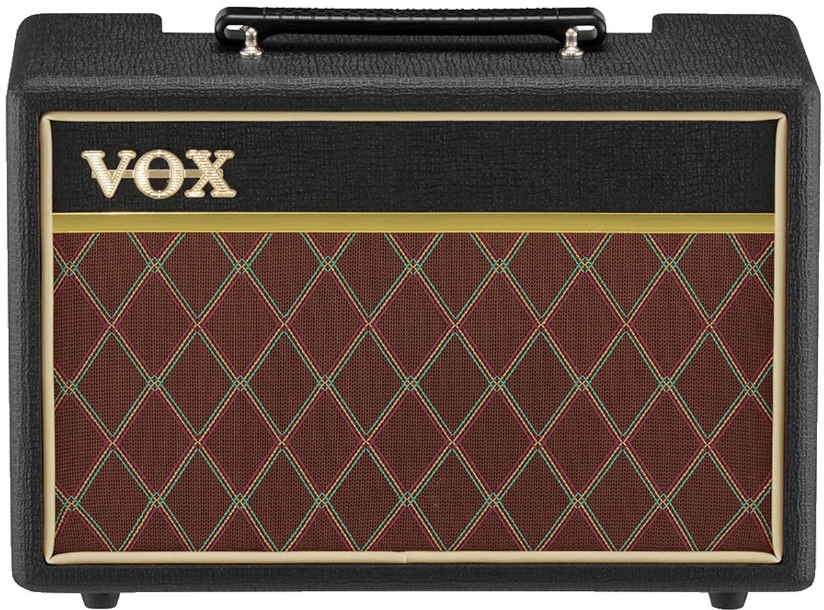 Vox Pathfinder 10 solidstate gitaarcombo
