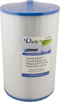 Darlly spa filter SC709 (6CH-47)