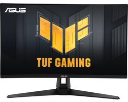 ASUS TUF Gaming VG27UQ1A - 4K Fast IPS Monitor - 160Hz - G-Sync Compatible - 27 Inch