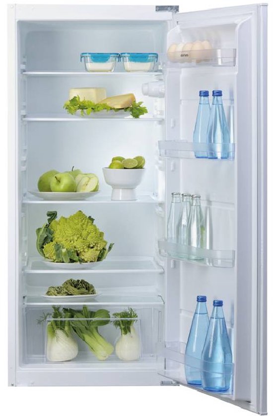 Ignis ( Whirpool ) ARL 12GS2 | Inbouw koelkast 122 cm | Sleepdeur