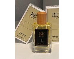 BE Parfum D100 Dupe - Geïnspireerd op designergeur voor dames - 50 ml