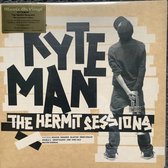 Kyteman - The Hermit Sessions (LP)